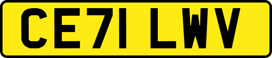 CE71LWV