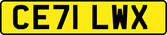CE71LWX