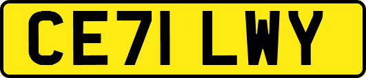 CE71LWY