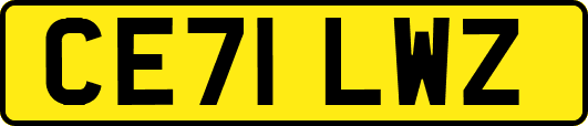 CE71LWZ