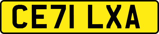 CE71LXA