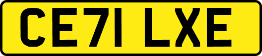CE71LXE