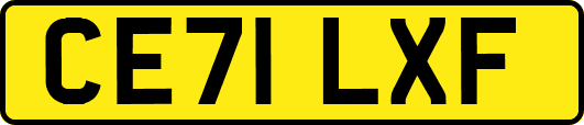 CE71LXF