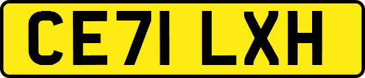 CE71LXH