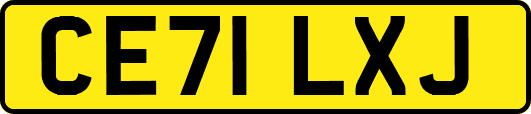 CE71LXJ