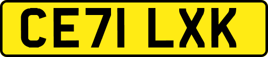 CE71LXK