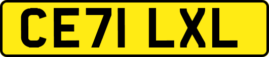 CE71LXL