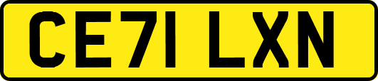 CE71LXN