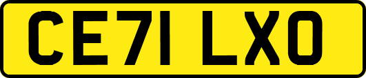 CE71LXO