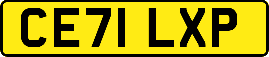 CE71LXP