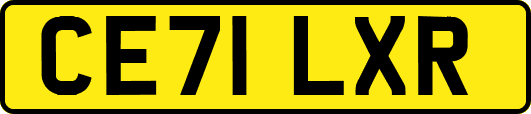 CE71LXR