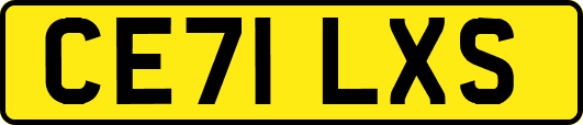CE71LXS