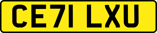 CE71LXU