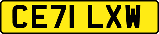 CE71LXW