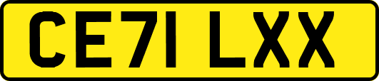 CE71LXX