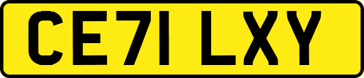 CE71LXY