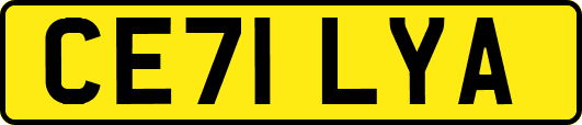 CE71LYA