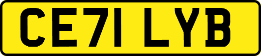 CE71LYB