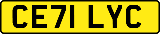 CE71LYC