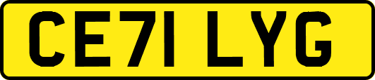 CE71LYG