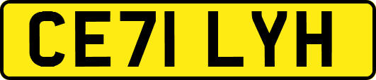 CE71LYH