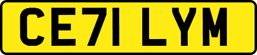 CE71LYM