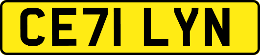 CE71LYN
