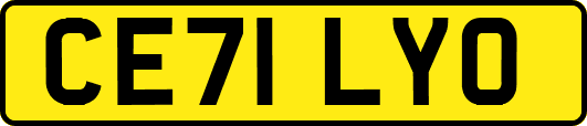 CE71LYO