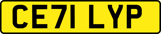 CE71LYP