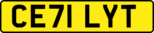 CE71LYT