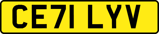 CE71LYV