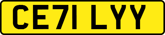 CE71LYY