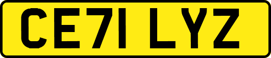 CE71LYZ