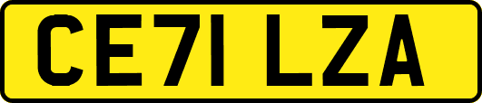 CE71LZA