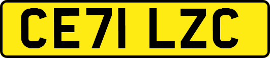CE71LZC