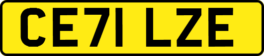 CE71LZE