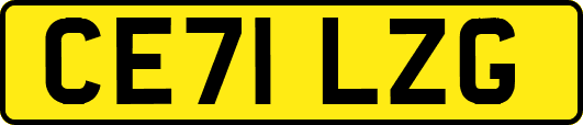 CE71LZG
