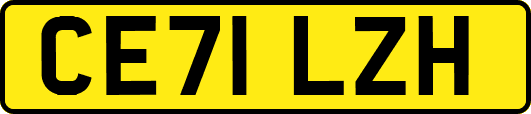 CE71LZH