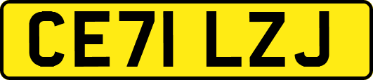 CE71LZJ