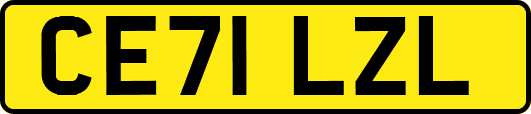 CE71LZL