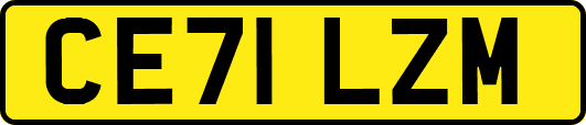 CE71LZM