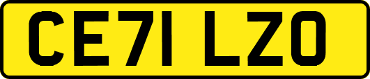 CE71LZO