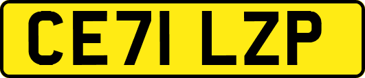 CE71LZP