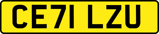 CE71LZU