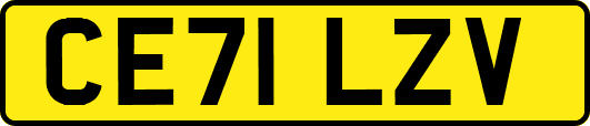 CE71LZV