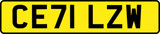 CE71LZW