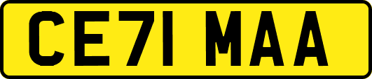 CE71MAA