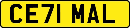 CE71MAL