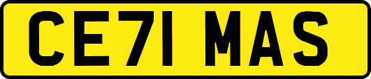 CE71MAS