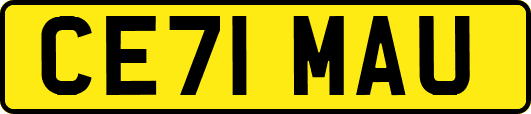 CE71MAU